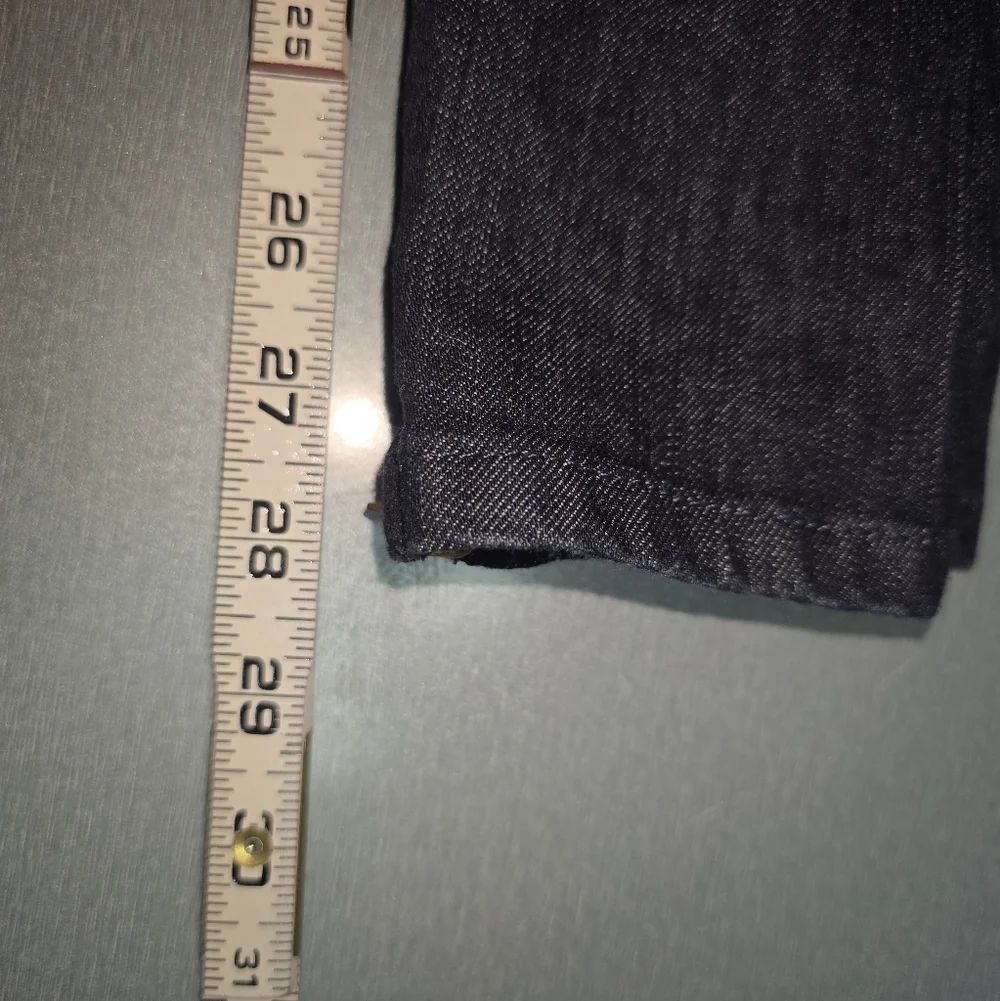 Joe’s Jeans Pull-On Denim Jeggings – Women’s Size Small - Picture 10 of 10